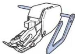 BROTHER Innovis 27SE - Remarque - 2