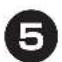 BROTHER Innovis 27SE - Couture de points de bordure repliée - 6