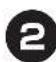 BROTHER Innovis 27SE - Mise sous tension de la machine - 2
