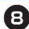 BROTHER Innovis 27SE - Attention - 10