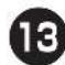 BROTHER Innovis 27SE - Attention - 3