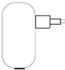 MARMITEK BoomBoom 93 - USB Speisungsadapter - 1