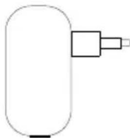 MARMITEK BoomBoom 93 - Micro USB voedingskabel - 2