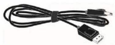 3M C6587PW - Распаковка сенсорного дисплея - 3