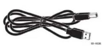 3M C6587PW - Déballage de l'écran tactile - 1