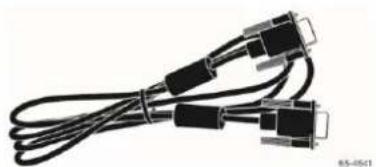 3M C6587PW - Contacter 3M Touch Systems - 1