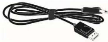 3M C6587PW - Unpacking Your Touch Display - 3