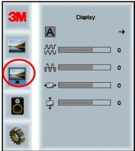 3M Display A 0 0 0 0 0 0