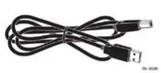 3M C6587PW - Распаковка сенсорного дисплея - 1