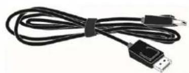 3M C6587PW - Αποσυσκευασία της οθόνης αφής - 3