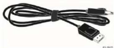 3M C6587PW - 터치 센서 관리 및 청소 - 4