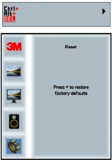 3M C6587PW - Aspect Ratio (Seitenverhältnis) - 2
