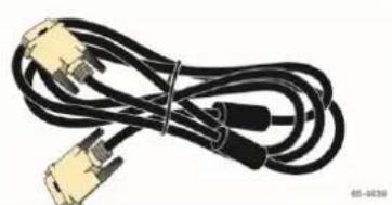3M C6587PW - Contacter 3M Touch Systems - 2