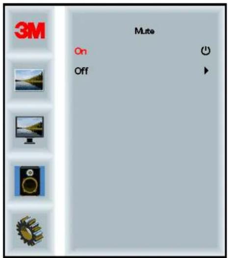 3M M LTE On Off