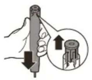 PHILIPS Sonicare DiamondClean Smart HX9903 - Removing the rechargeable battery - 5