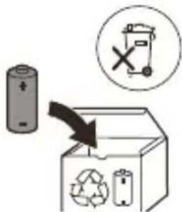 PHILIPS Sonicare DiamondClean Smart HX9903 - Removing the rechargeable battery - 8