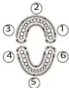 PHILIPS Sonicare DiamondClean Smart HX9903 - Modo White+ (Branquear) - 3
