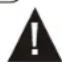 SALORA DVP1400 - ATTENTION - 3