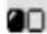 BELGACOM Twist 505 trio - Gesprekkeninbox - 1