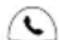 BELGACOM Twist 505 trio - Pour appeler/rappeler un correspondant du journal des appeals - 1