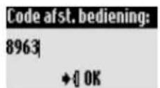 BELGACOM Twist 505 trio - Antwoordapparaat op afstand bedieren - 2