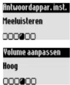 BELGACOM Twist 505 trio - Meeluisteren maar gesprekkenijdens het opnemen - 1