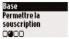BELGACOM Twist 505 trio - Souscription - 1