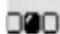 BELGACOM Twist 505 trio - flmelden handset - 1