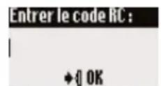 BELGACOM Twist 505 trio - Pour souscrite un combiné supplémentaire - 1