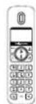 BELGACOM Twist 308 duo - Contenu de la boite - 1