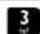 BELGACOM Twist 308 duo - Ecrire des noms - 4