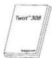 BELGACOM Twist 308 duo - Contenu de la boite - 7