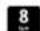 BELGACOM Twist 308 duo - Ecrire des noms - 9