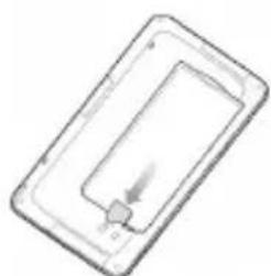 ZTE Light V9A - Prieš pradėdami - 1