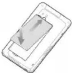 ZTE Light V9A - Encendido/apagado - 2