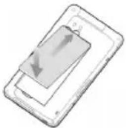 ZTE Light V9A - Remarques : - 4