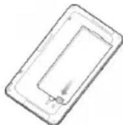 ZTE Light V9A - Minden jog fenntartva. - 1
