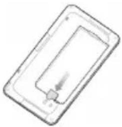 ZTE Light V9A - Vor der Inbetriebnahme - 1