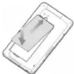 ZTE Light V9A - In- en uitschakelen - 6