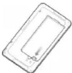 ZTE Light V9A - 法律聲明 - 1