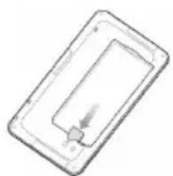ZTE Light V9A - 開始使用 - 1