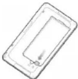 ZTE Light V9A - In- en uitschakelen - 5