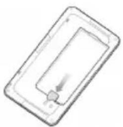 ZTE Light V9A - Před použitím - 1