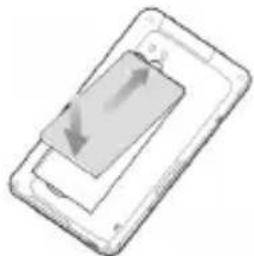 ZTE Light V9A - 法律聲明 - 2