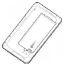ZTE Light V9A - Med ensamrätt. - 1