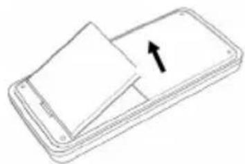 ZTE GS213 - Retrait de la batterie - 2