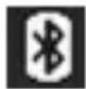 ZTE F451 - Main Display Icons - 17
