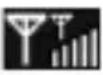 ZTE F451 - Main Display Icons - 1
