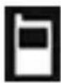 ZTE F451 - Main Display Icons - 15