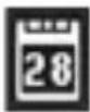 ZTE F451 - Icônes de l'écran principal - 18